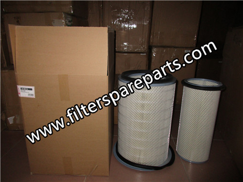 A-5614 Sakura air filter - Click Image to Close